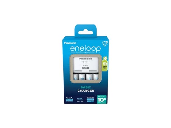 eneloop tolto 4db 2000mah 10h